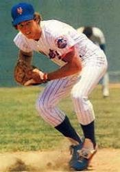 Late Nineties Mets Second Baseman: Carlos Baerga (1996-1998)