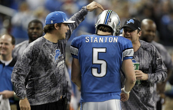 Matthew Stafford Comments on Calvin Johnson's Decision to Retire, News,  Scores, Highlights, Stats, and Rumors