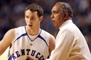 The Evolution of UK Basketball Coaches: A Historical Analysis