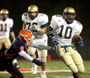 Picture used courtesy of PennLive.com