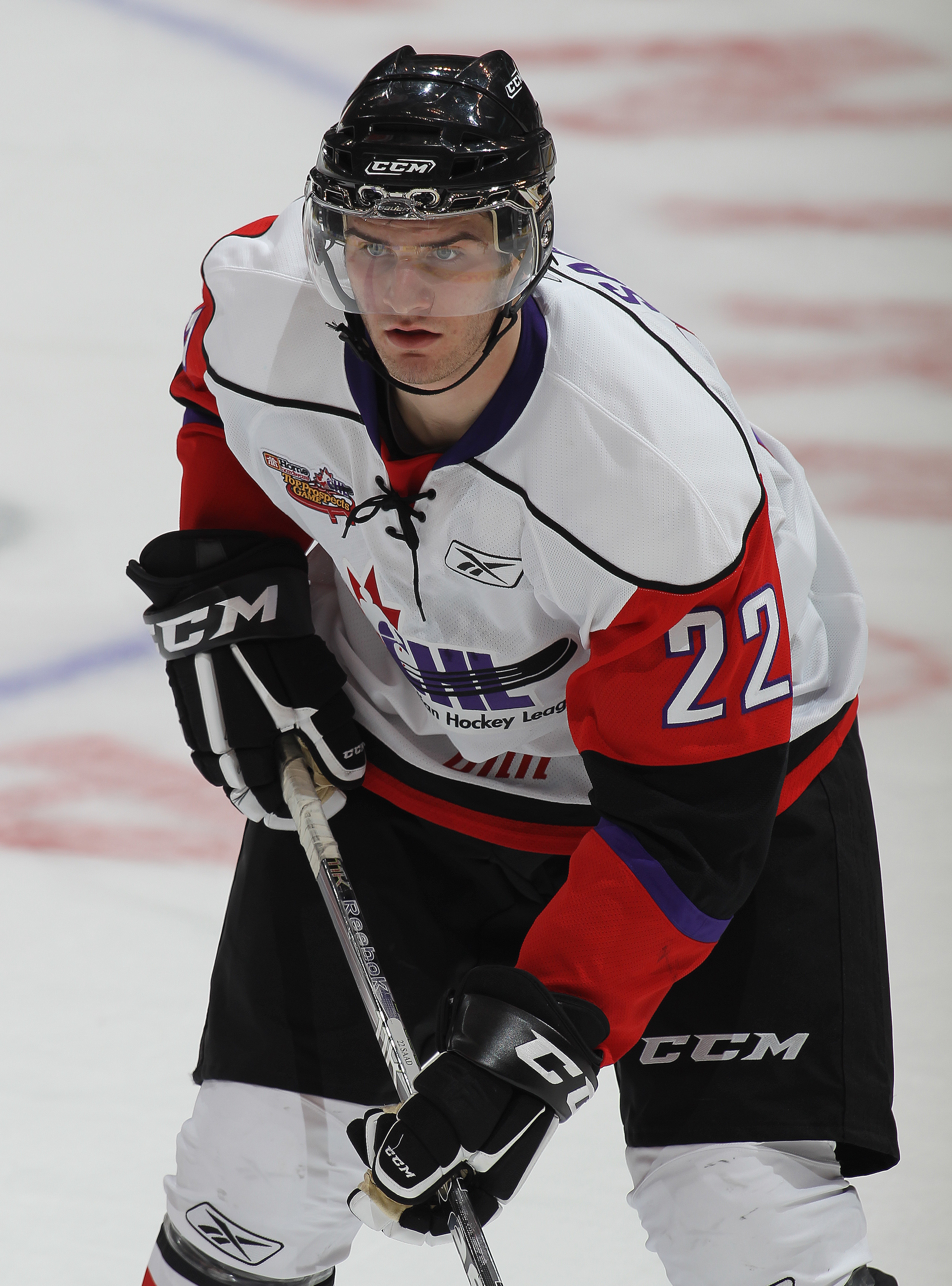 NHL Entry Draft: Top 10 OHL Prospects for the 2011 NHL Entry Draft