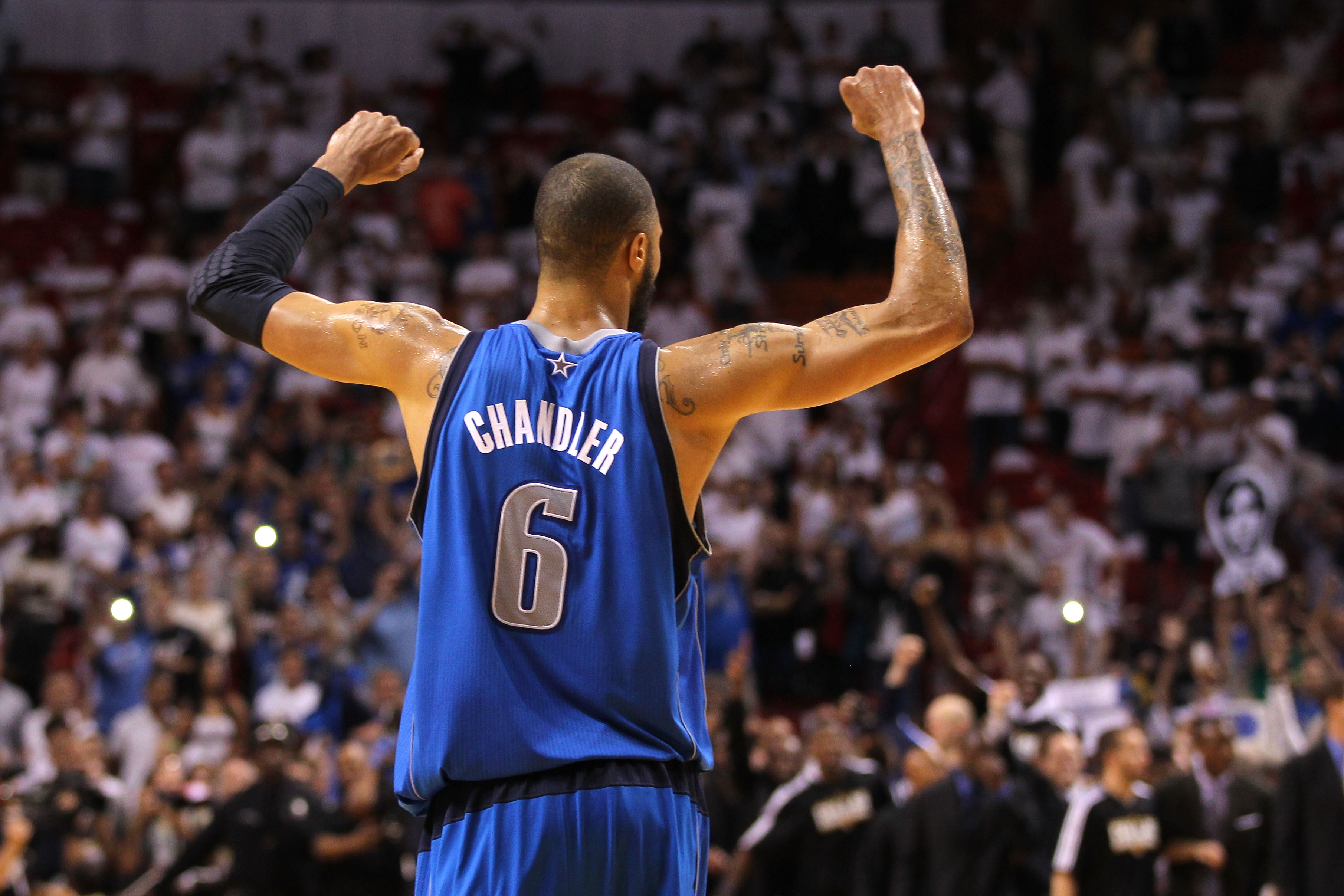 2011 NBA Finals: 4 Signs That Point to a Mavericks Game 3 Victory, News,  Scores, Highlights, Stats, and Rumors