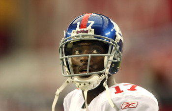 Plaxico Burress - PLAX!!! (Giants Highlights) Vol. 2 