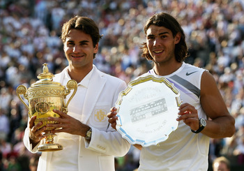 Wimbledon Champion P371 Rafael Nadal ‏ 10x 8 UNSIGNED photo 
