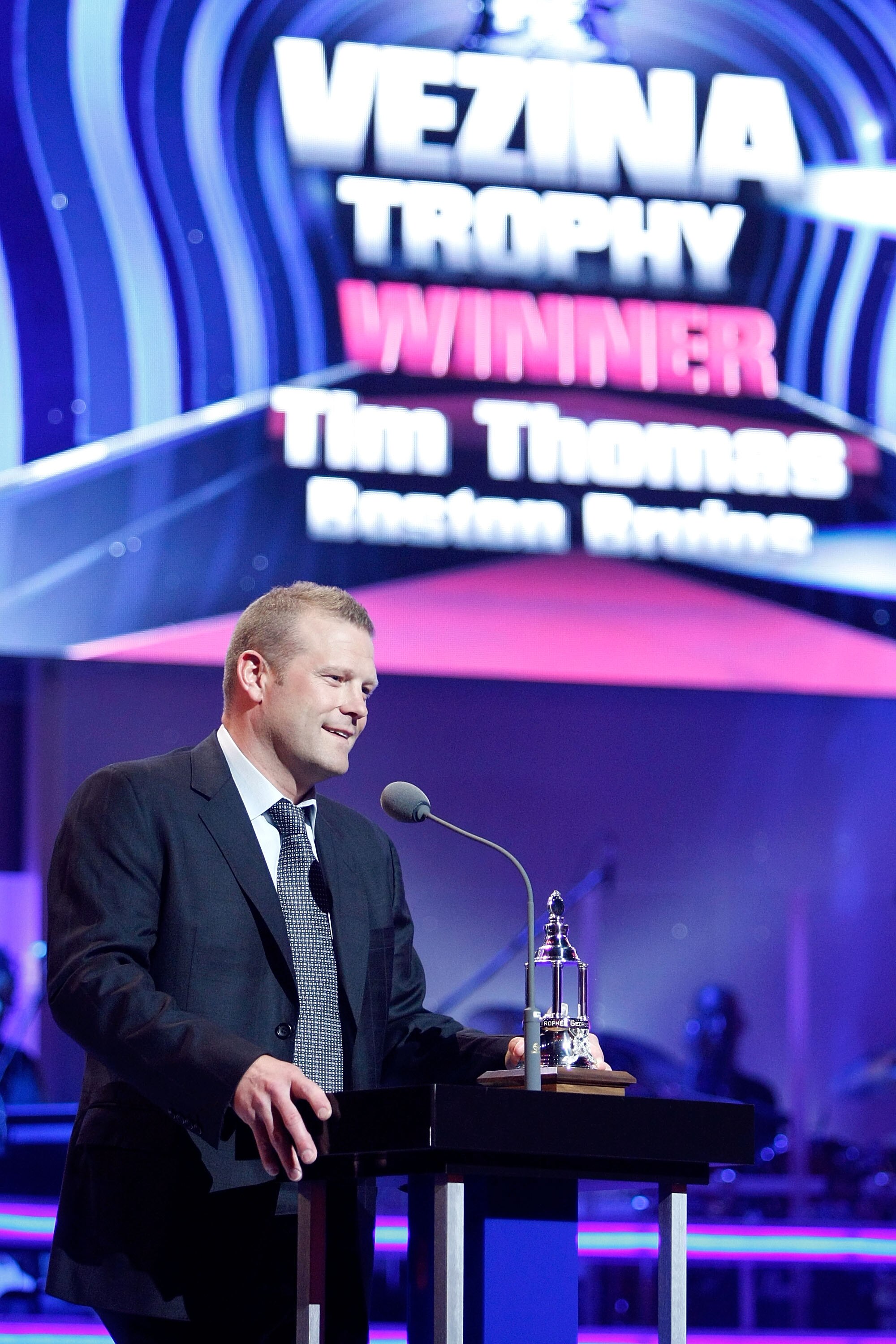 NHL Awards Who Should and Who Will Win Each NHL Award