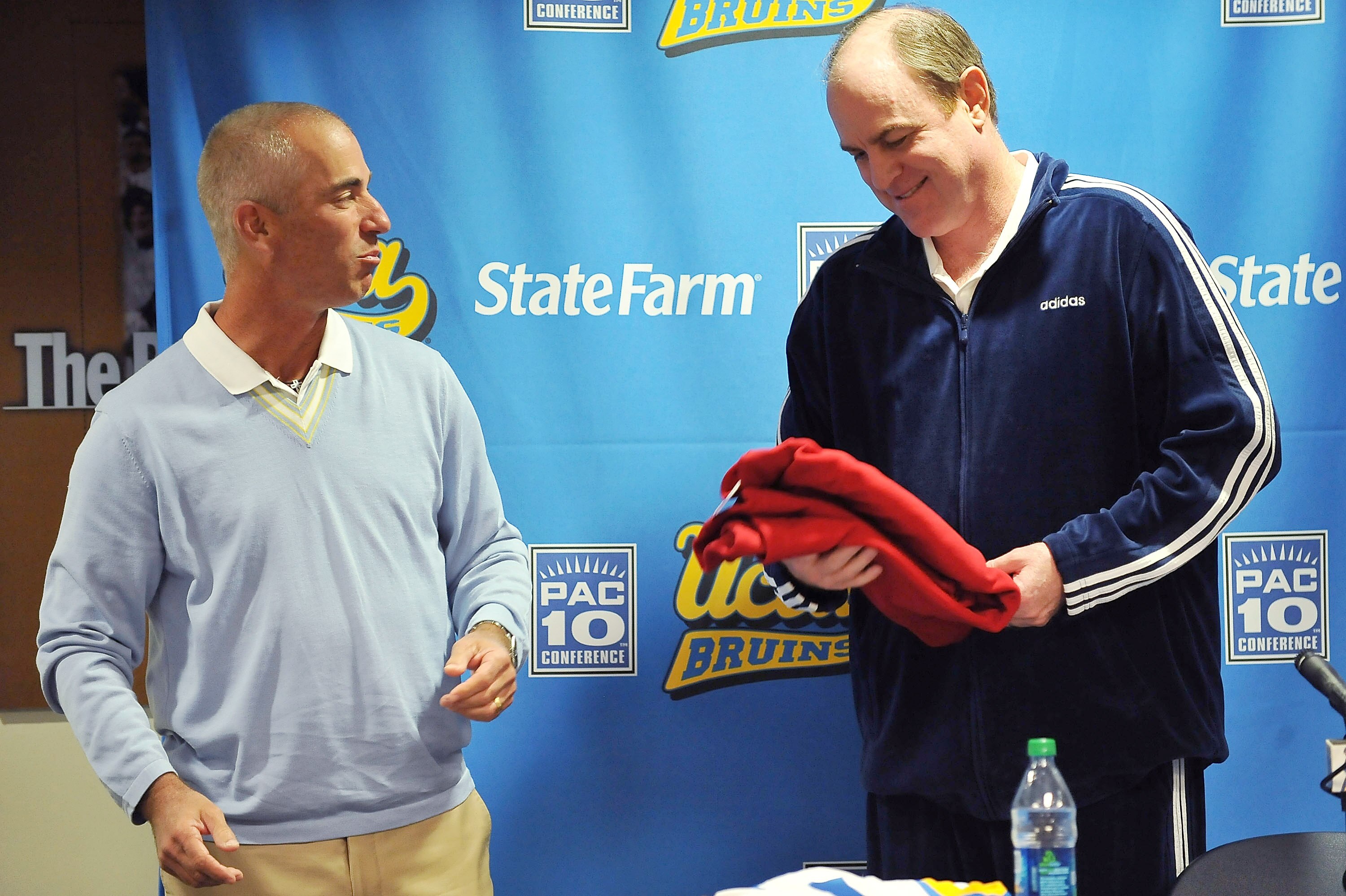 College Basketball Power Rankings The 25 WorstDressed Coaches in the