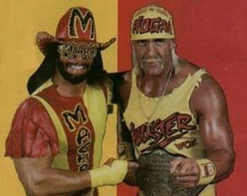 Wrestling: Tag Teams We Would Love To See Again | Bleacher Report ...