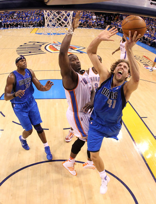 Thunder GM says team won't amnesty Kendrick Perkins - NBC Sports