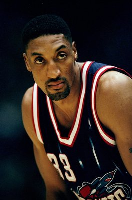 Scottie Pippen: Without MJ, Would He Have Been Considered an All