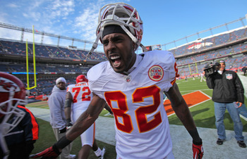 Dwayne Bowe's Best Touchdowns (With Videos) for the Kansas City Chiefs, News, Scores, Highlights, Stats, and Rumors