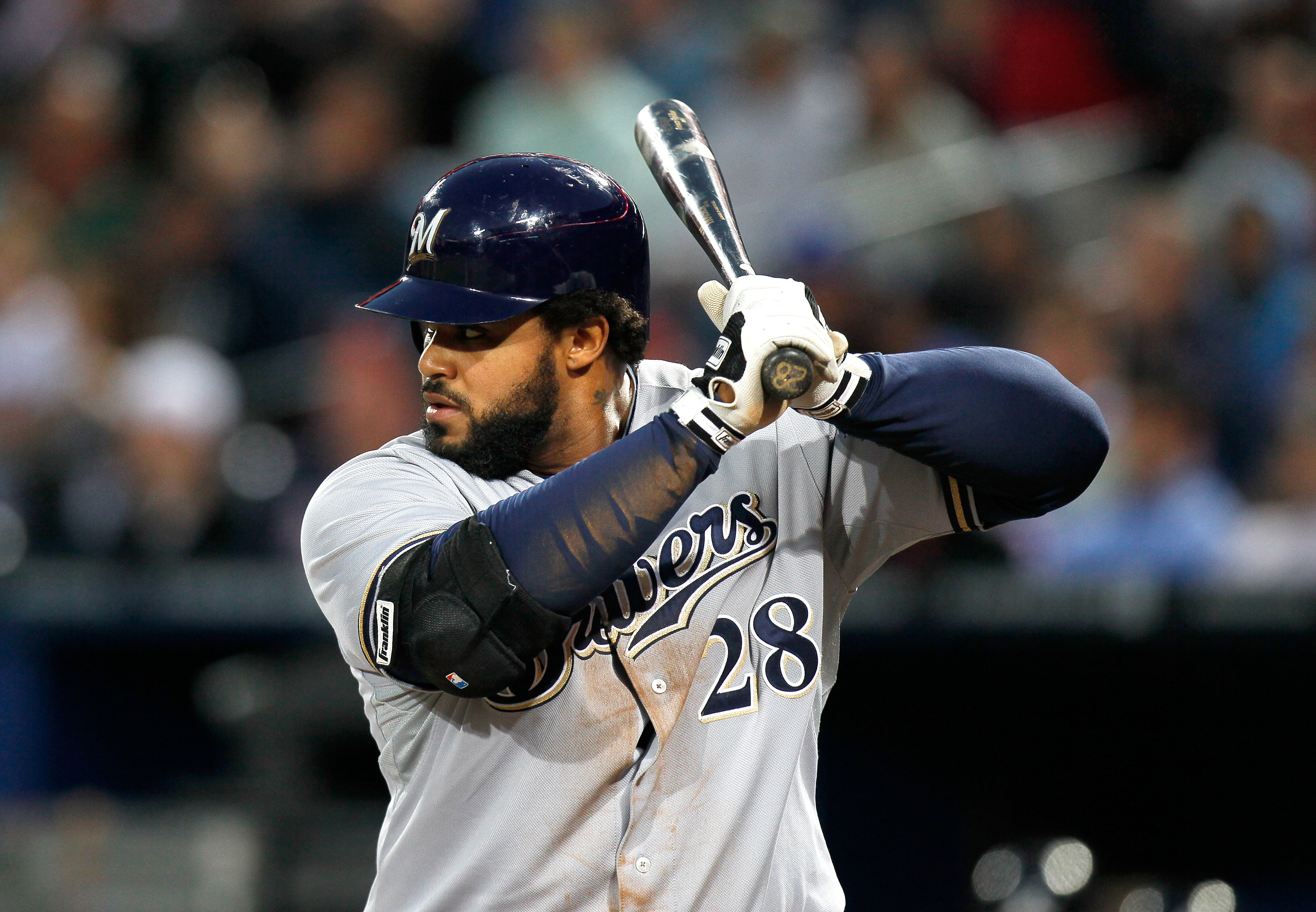 MLB Free Agency 2011: 12 Teams Who Will Pursue Prince Fielder in Free  Agency, News, Scores, Highlights, Stats, and Rumors