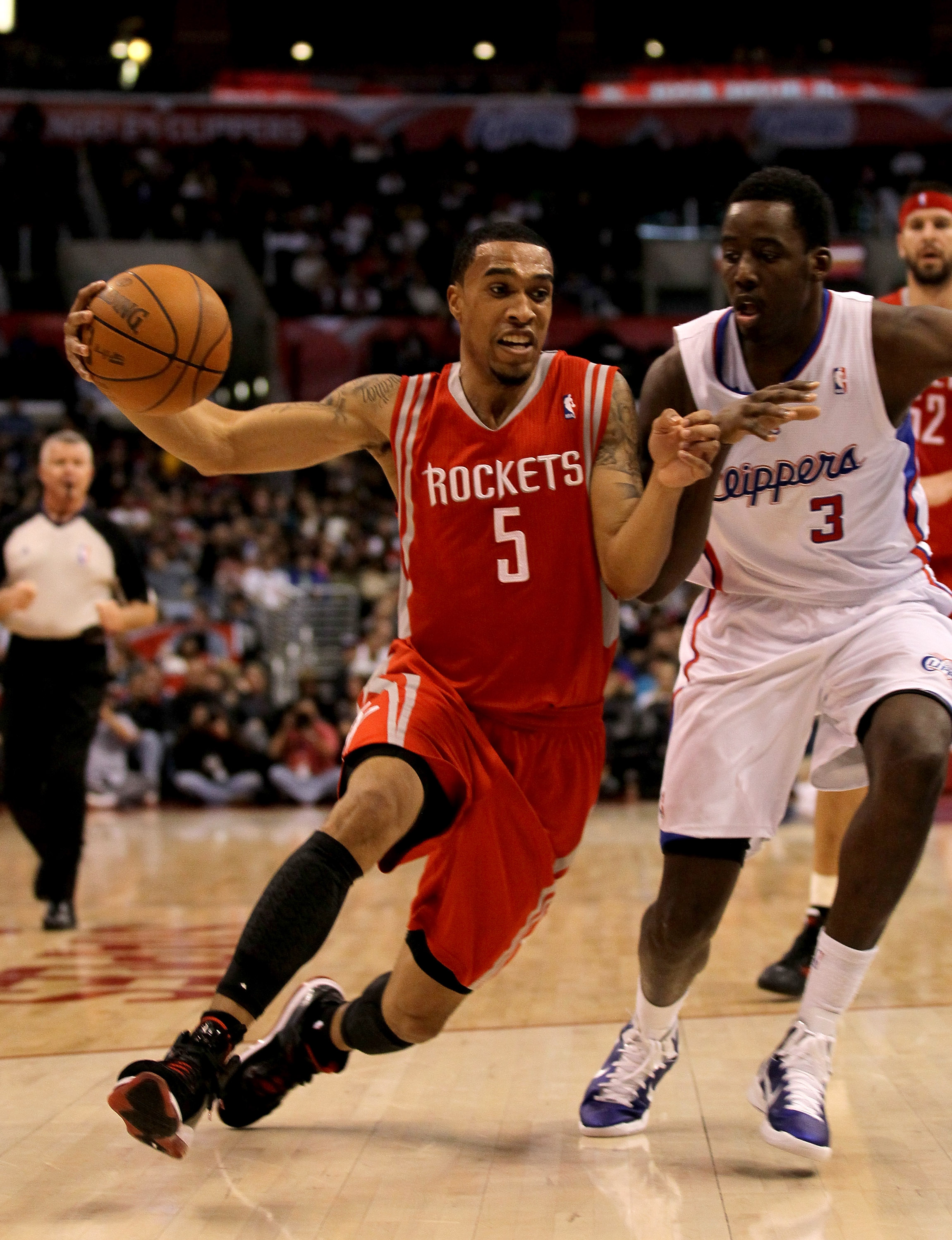 Houston Rockets: Improvement Each Player Must Make For Next Season ...