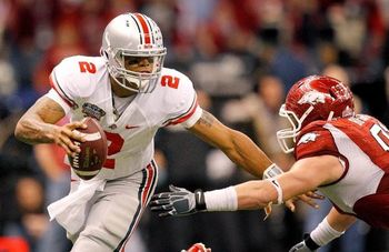 Terrelle Pryor had no idea ex-Ohio State teammate 'hated everything about  him'