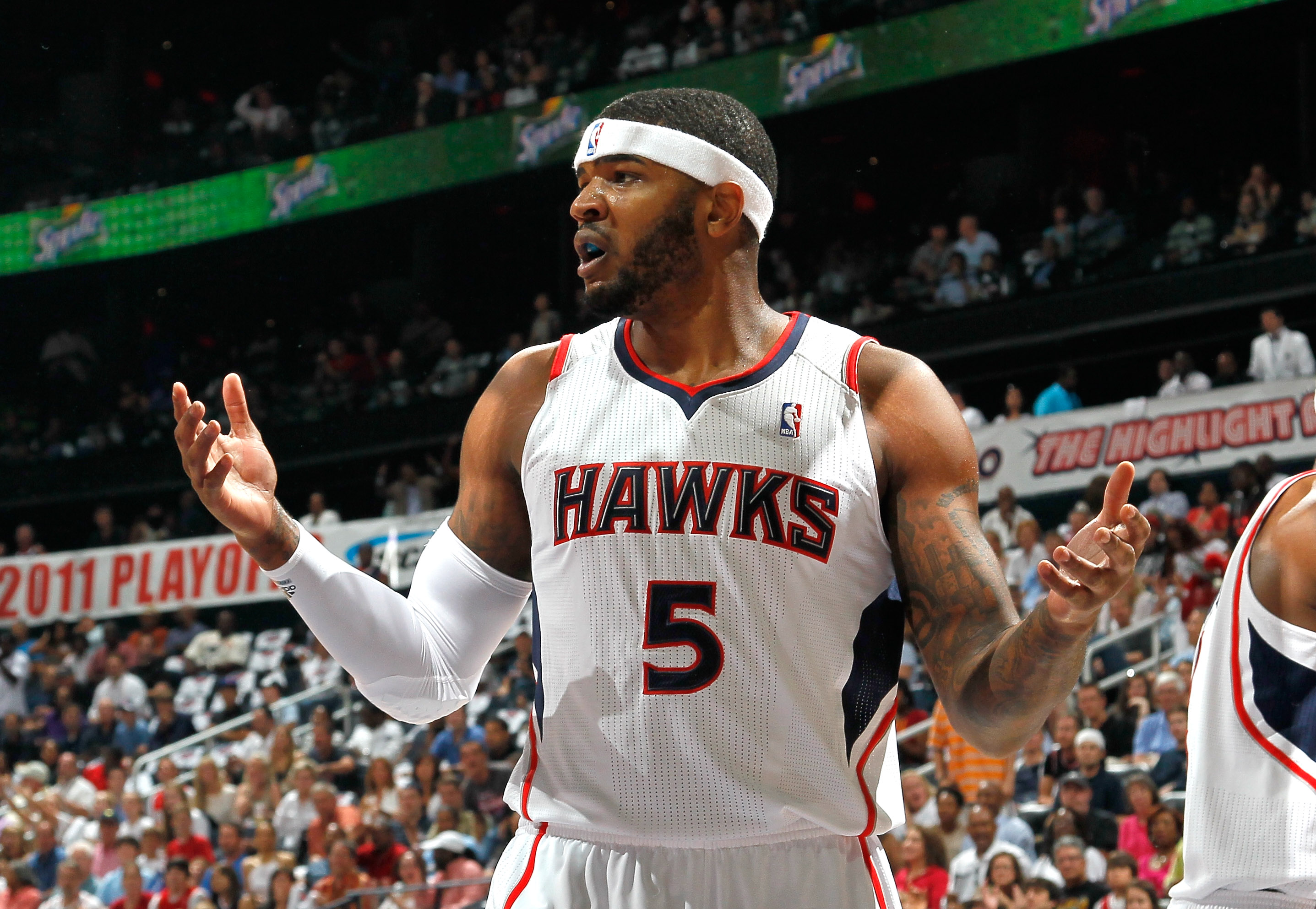 NBA Trade Speculation: 5 Reasons Atlanta Hawks Would Be Smart to Move ...