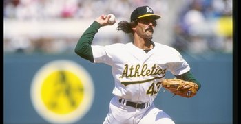 Dennis Eckersley by Otto Greule Jr