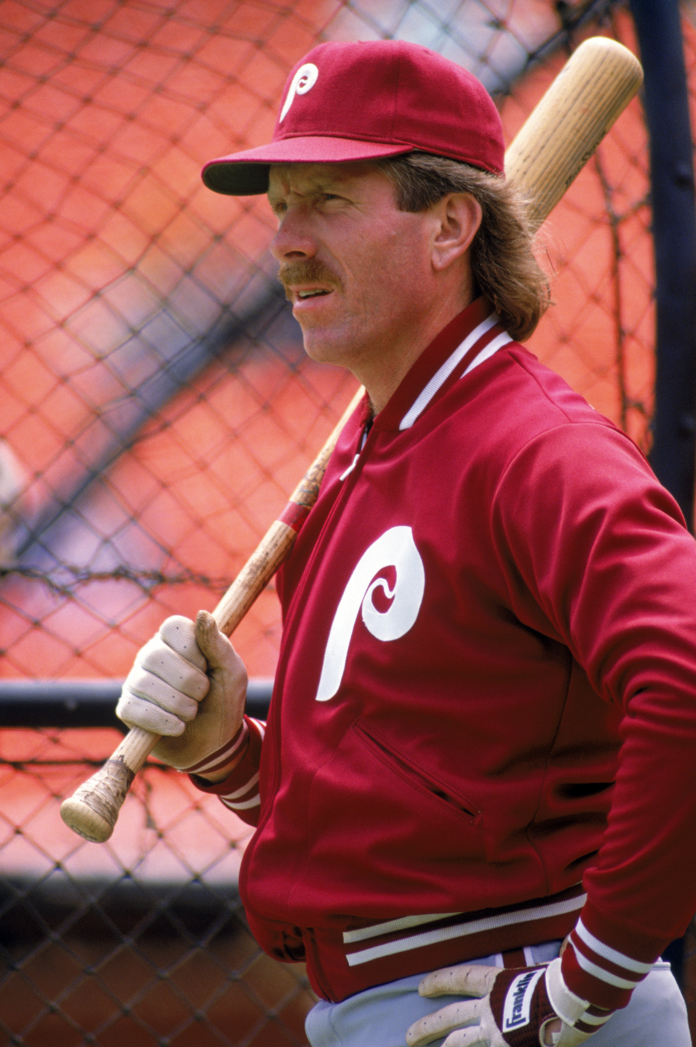 Mike Schmidt  Phillies baseball, Mlb baseball, Baseball stadium