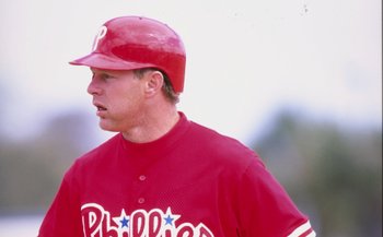 Lenny Dykstra and the 25 Biggest “Sleazeballs” in MLB History, News,  Scores, Highlights, Stats, and Rumors