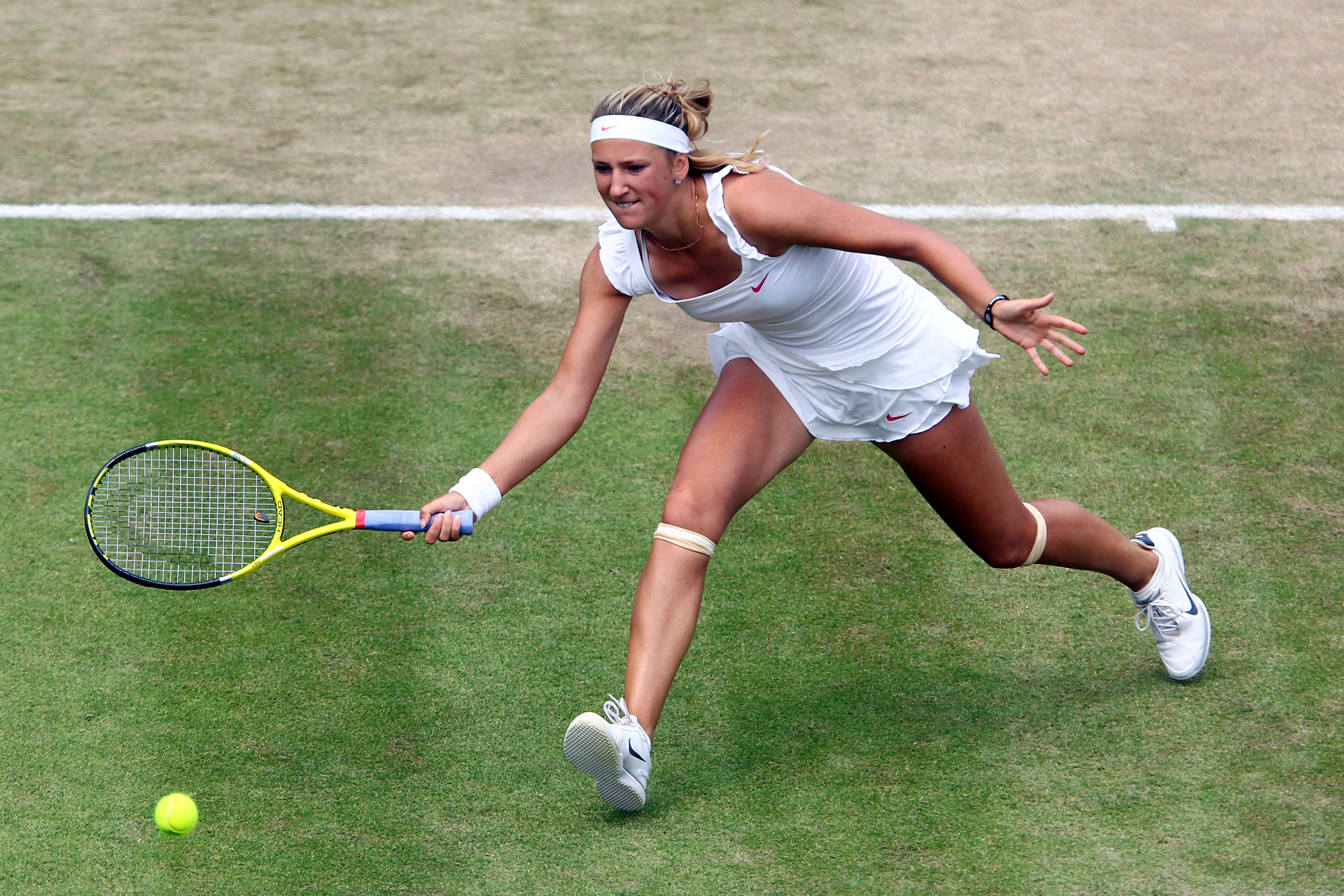 Wimbledon 2011: Power-Ranking the Top 10 Women in the Field | News ...
