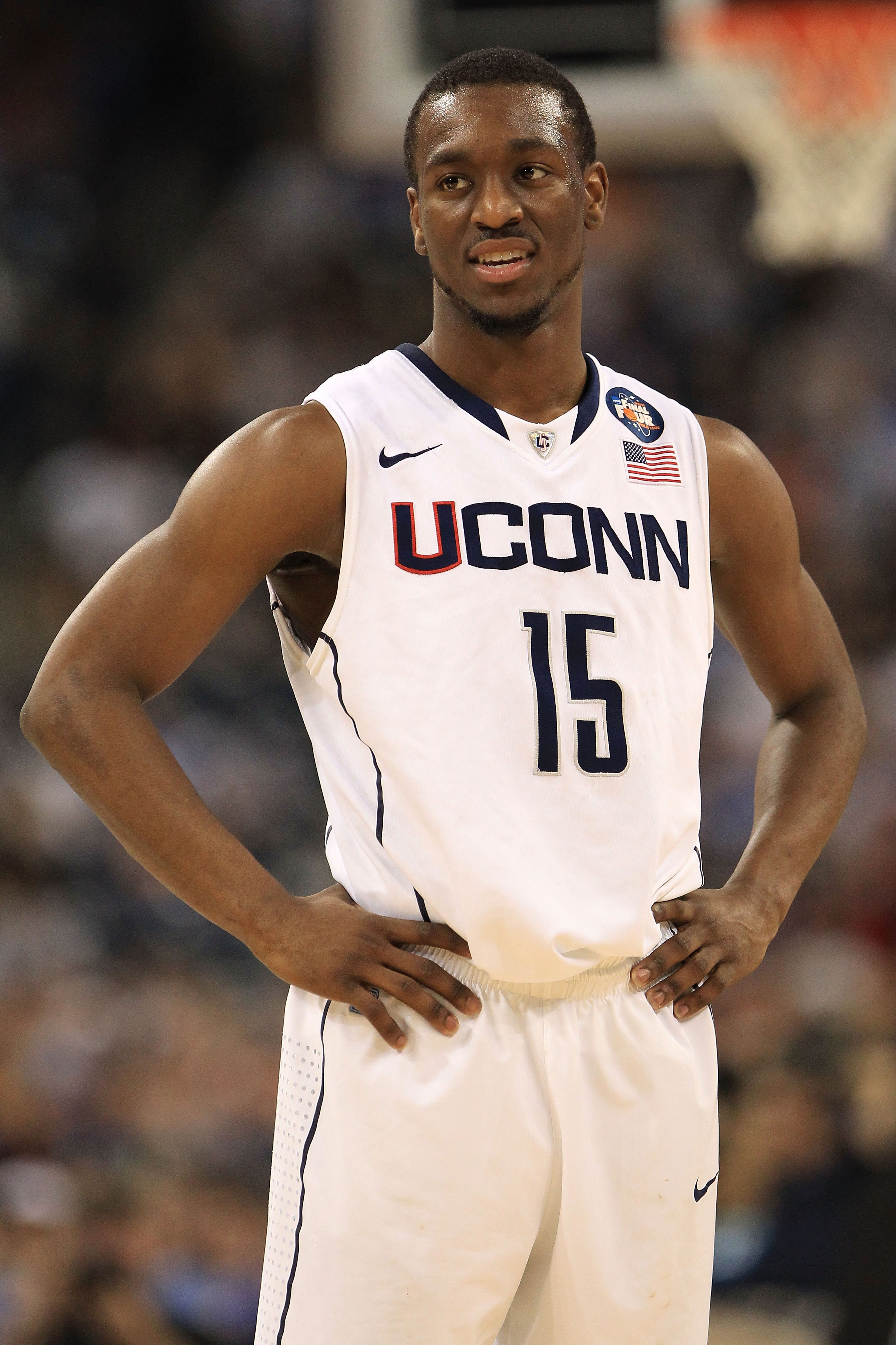 NBA Draft 2011 Kemba Walker and 10 Biggest Draft Board Risers News