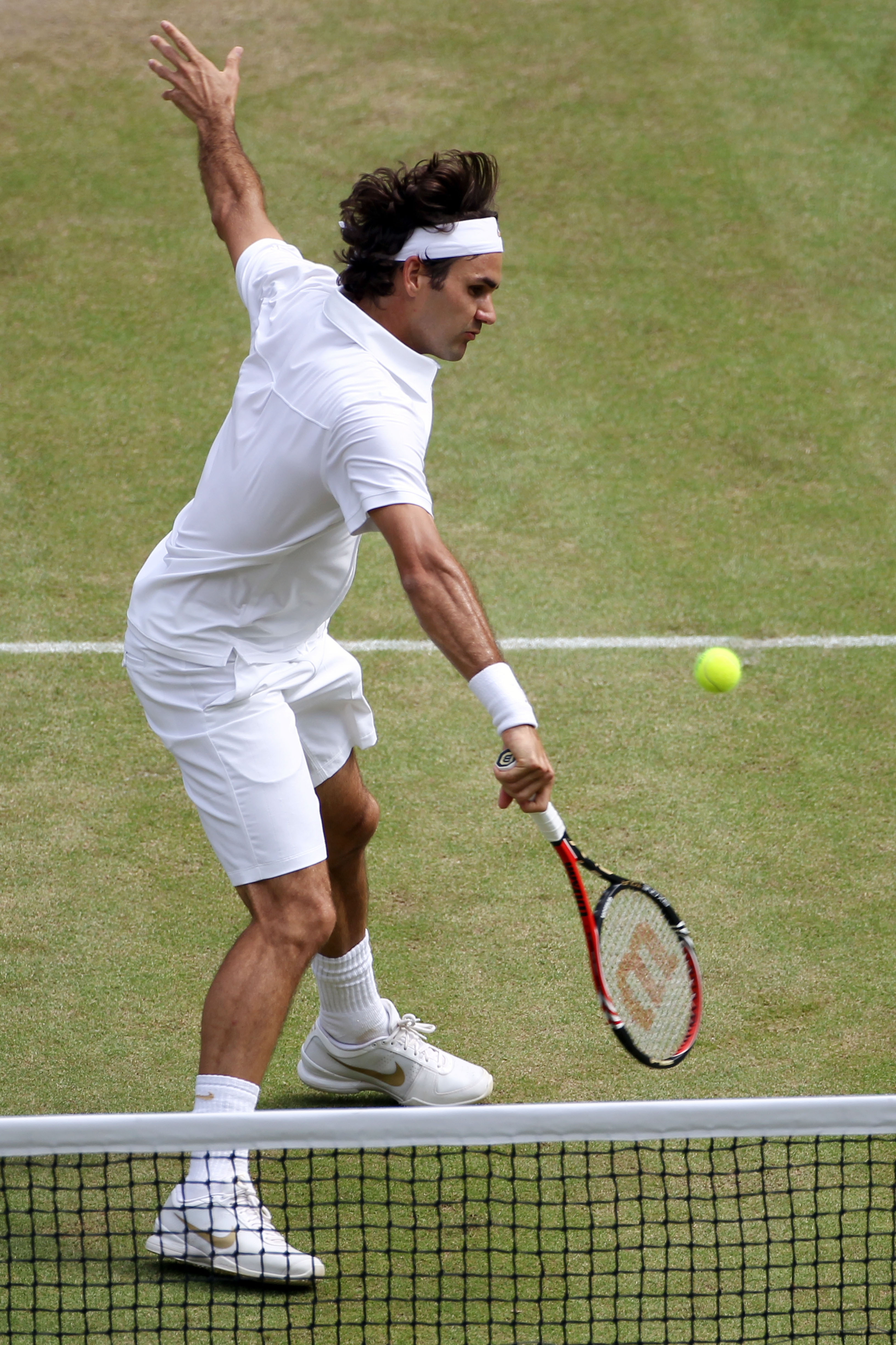 Rafael Nadal Makes Roger Federer Preference Strikingly Evident as