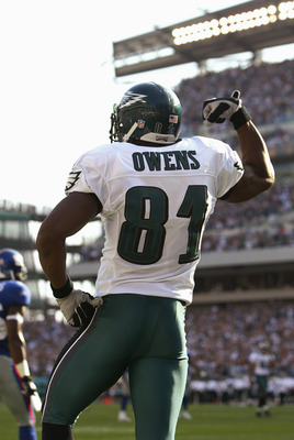 Giants vs. Eagles Week 10 Preview: Osi Umenyiora Interview, Game