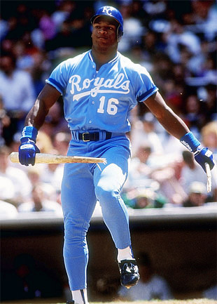 Bo Jackson (The Greatest 2 Sports Athlete Ever) 