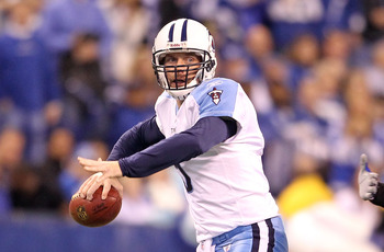 Titans CEO: Jake Locker is 'absolutely' Tennessee's QB 