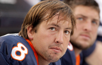 SportsLine on X: 30 minutes until the Kyle Orton Mustache Era