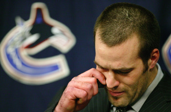 The 10 Biggest Scandals in NHL History 