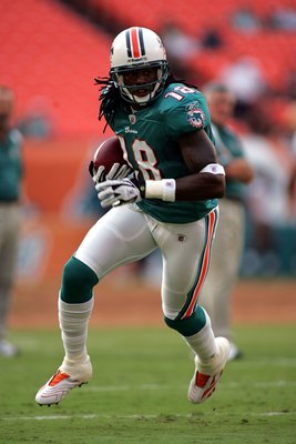 Miami Dolphins: The Top 25 Most Disappointing Dolphins Ever