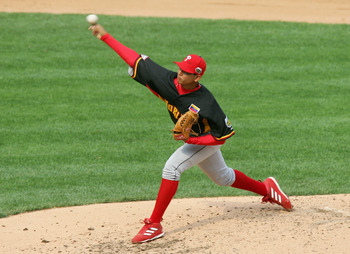 MiLB - Northwest Arkansas Naturals vs. Springfield Cardinals- May 13, 2011