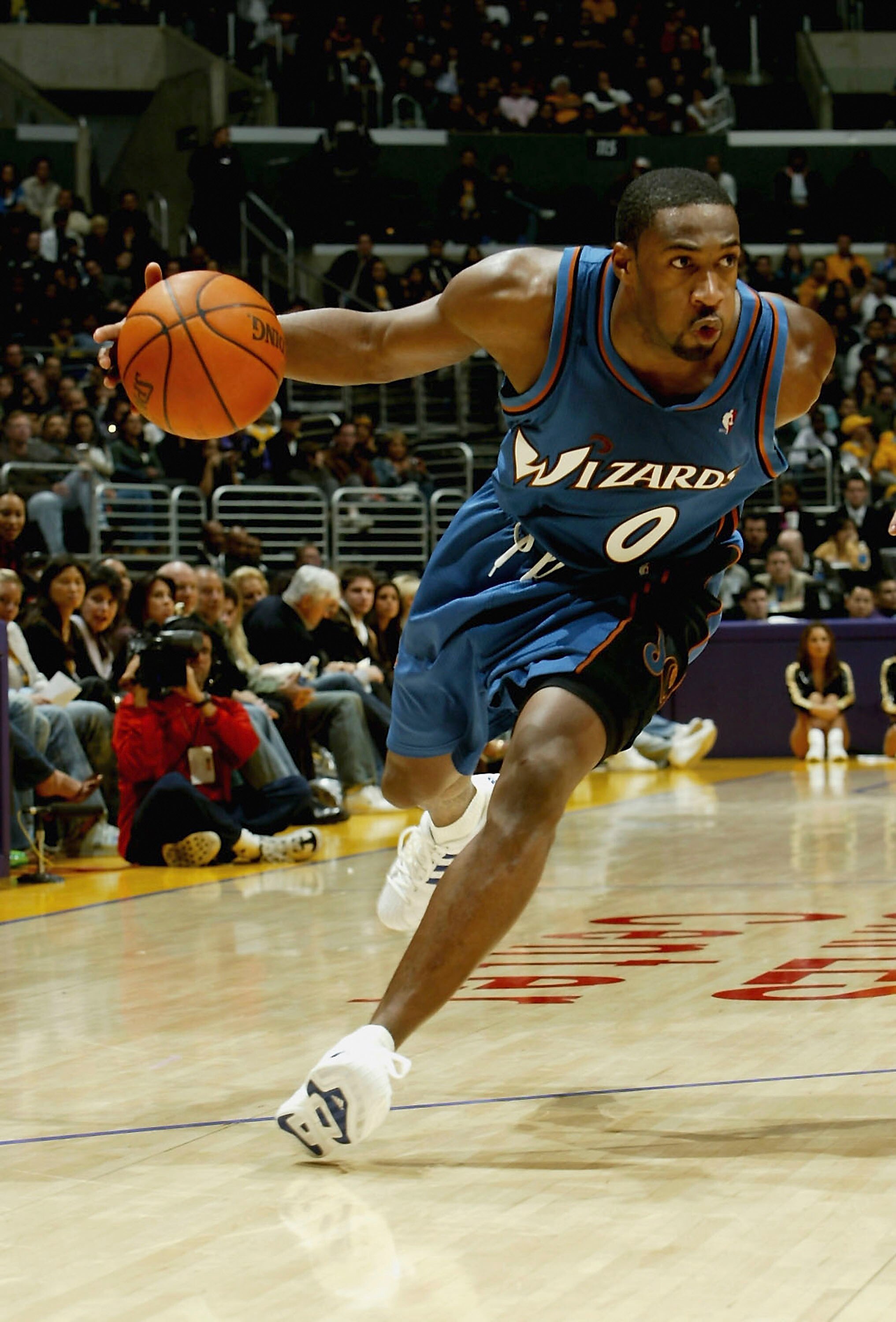 NBA Draft 2011 The Top 15 Rookies and Their Best Case NBA Comparisons