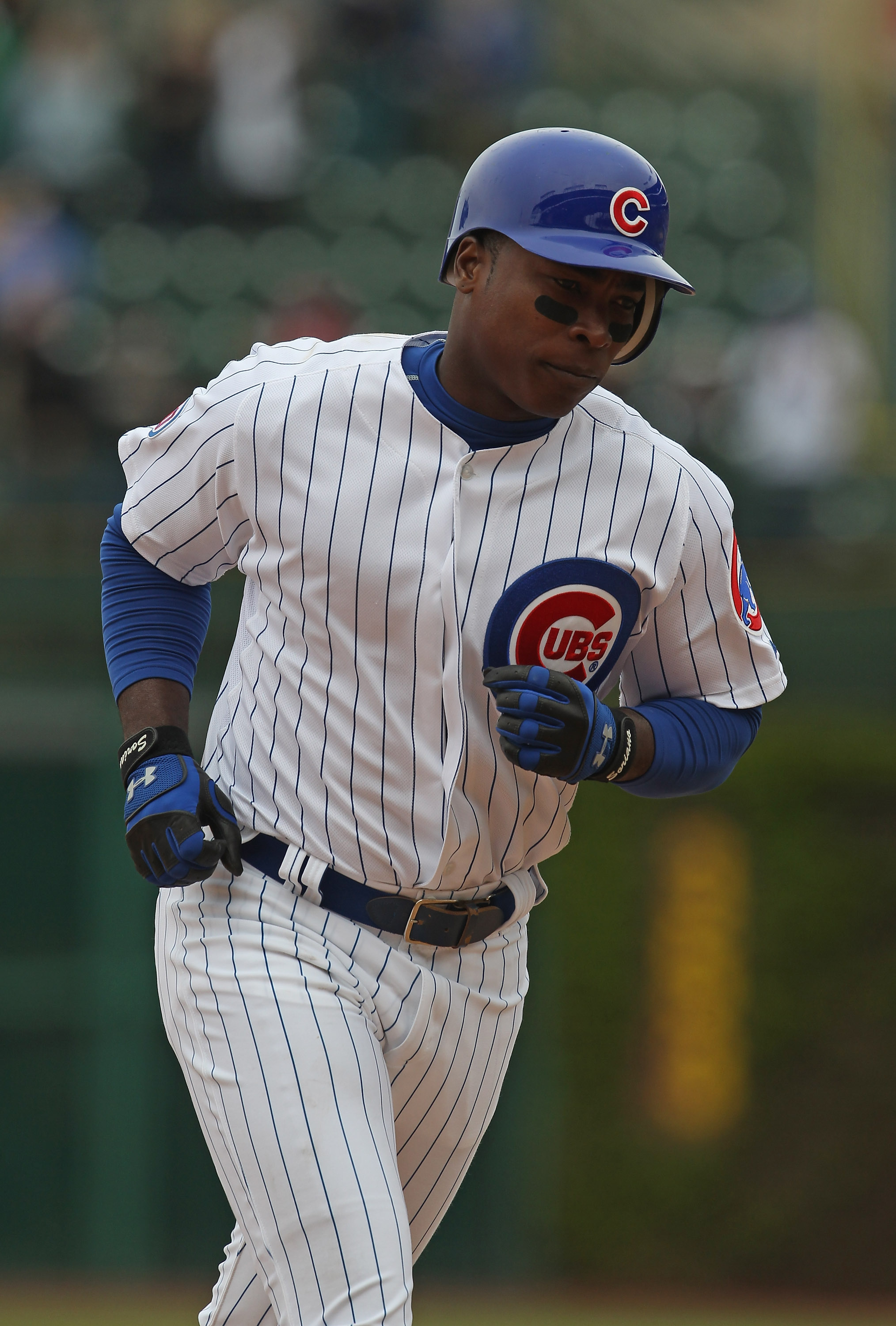Report: Alfonso Soriano trade 'close' between Yankees, Cubs - Sports  Illustrated