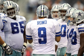 Look back: Tony Romo to the Cardinals speculation