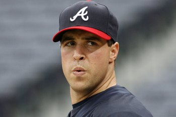 How Mark Teixeira and Atlanta Braves Took Texas Rangers to World Series, News, Scores, Highlights, Stats, and Rumors