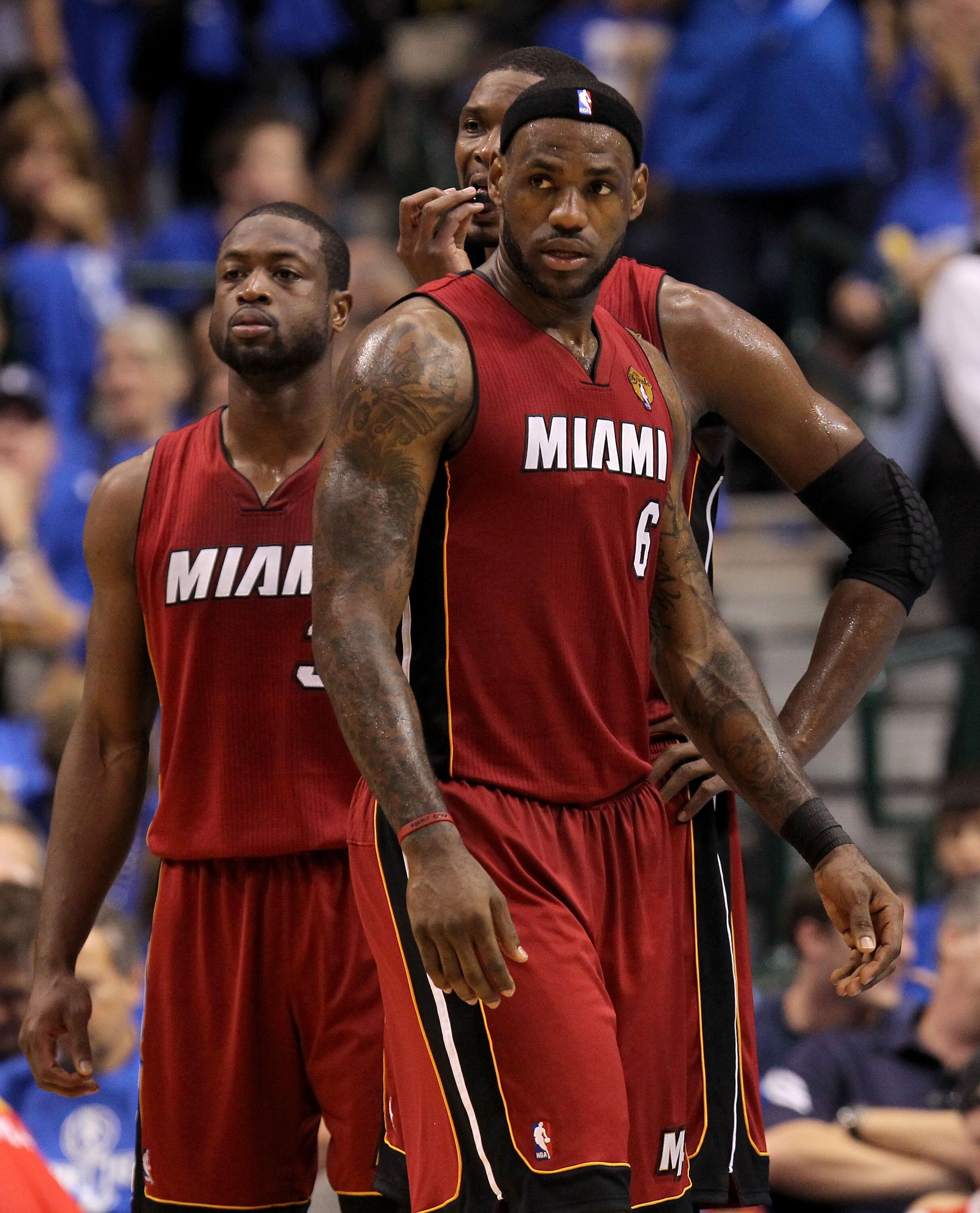 michael jordan miami heat