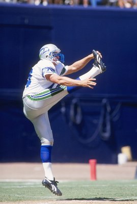 Top 50 Seattle Seahawks in Franchise History, News, Scores, Highlights,  Stats, and Rumors