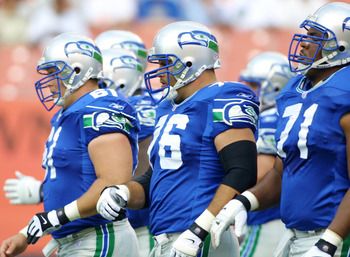 Top 50 Seattle Seahawks in Franchise History, News, Scores, Highlights,  Stats, and Rumors