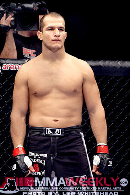 UFC 122 Results: Yushin Okami Earns Shot, B.J. Penn Talks and 25 Lessons  Learned, News, Scores, Highlights, Stats, and Rumors