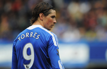 When Fernando Torres was Unstoppable 