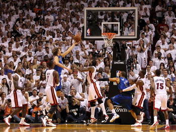NBA Finals 2011: Dallas Mavericks Win Their First Ever Championship - Mavs  Moneyball