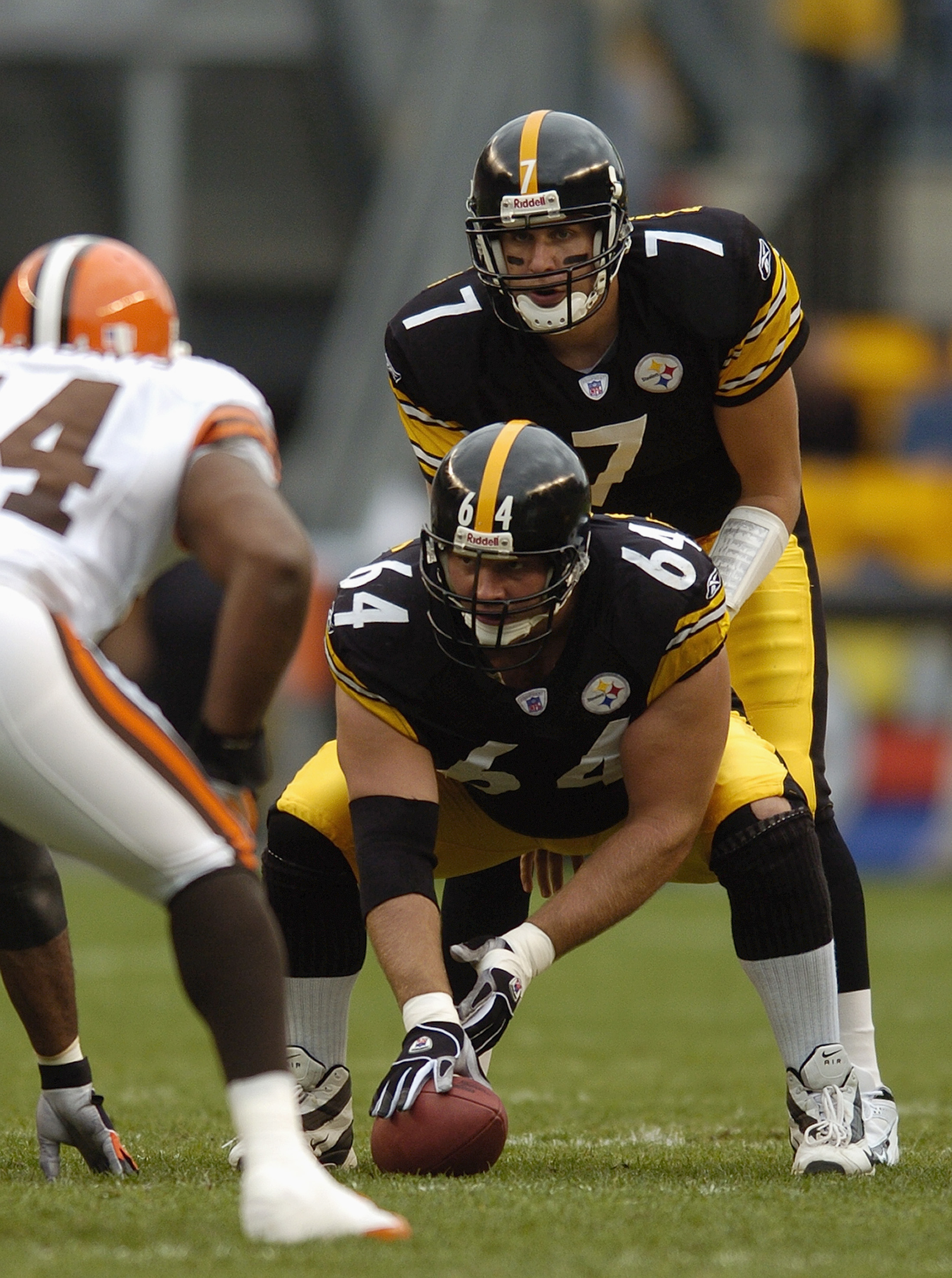 The 50 Greatest Pittsburgh Steelers of All Time, News, Scores, Highlights,  Stats, and Rumors