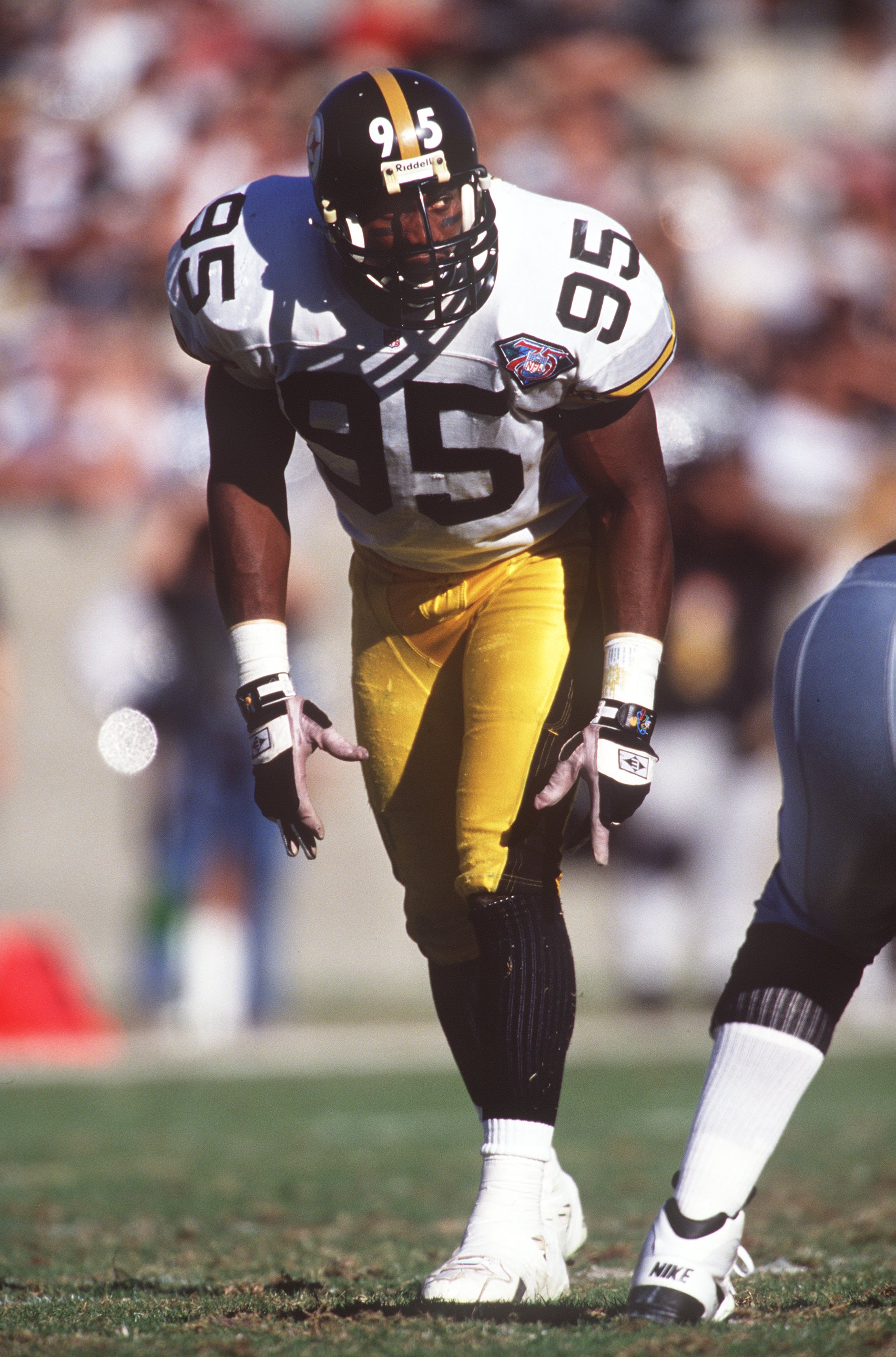 The 50 Greatest Pittsburgh Steelers of All Time, News, Scores, Highlights,  Stats, and Rumors