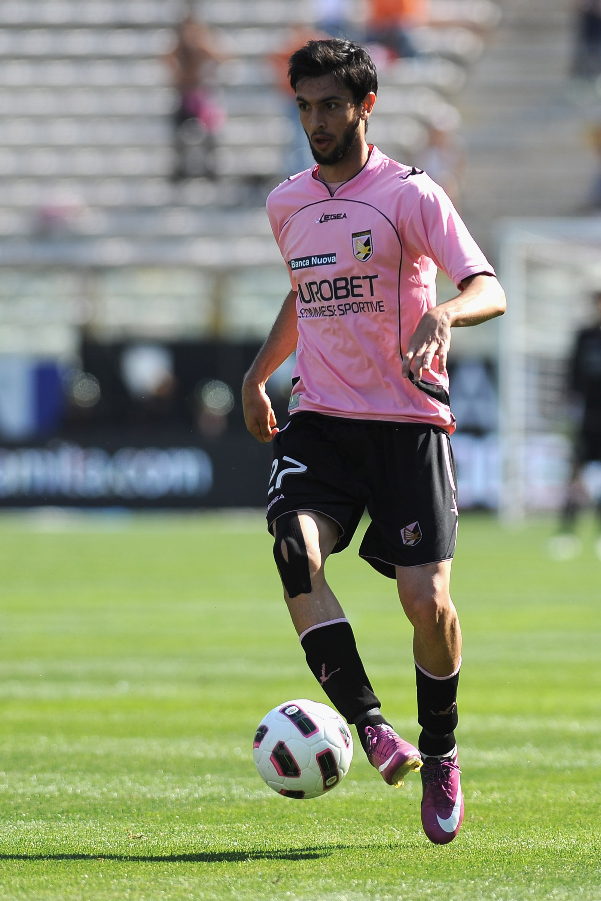 Palermo sale, Zamparini asking too high a price