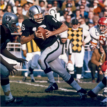 Oakland Raiders: The 10 Most Colorful Characters in Raiders History, News,  Scores, Highlights, Stats, and Rumors
