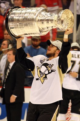 Burgh's Best to Wear It, No. 48: Tyler Kennedy was key to Penguins' 2009  Stanley Cup