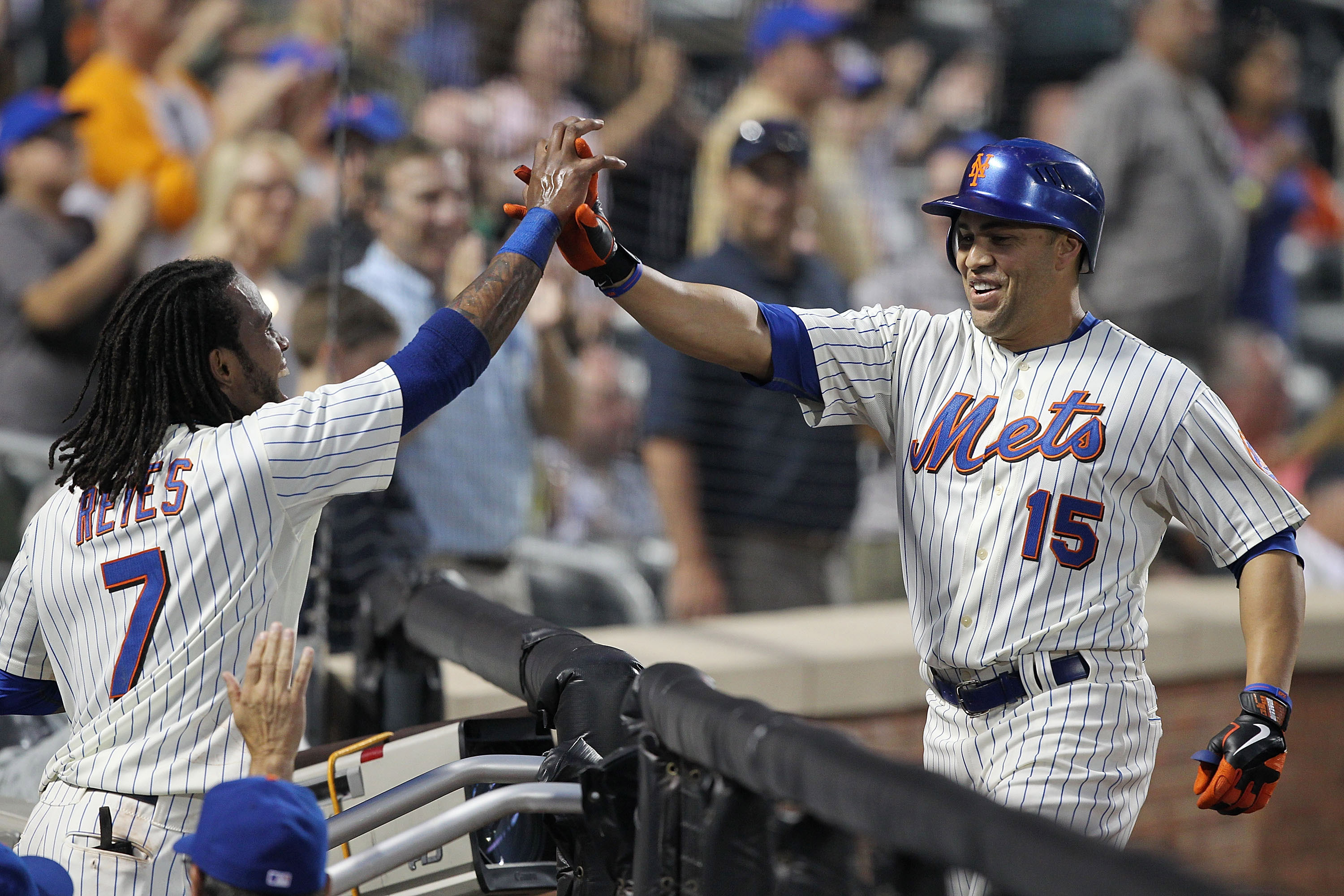 MLB Trade Speculation: Power Ranking New York Mets' 5 Most Likely Trade ...