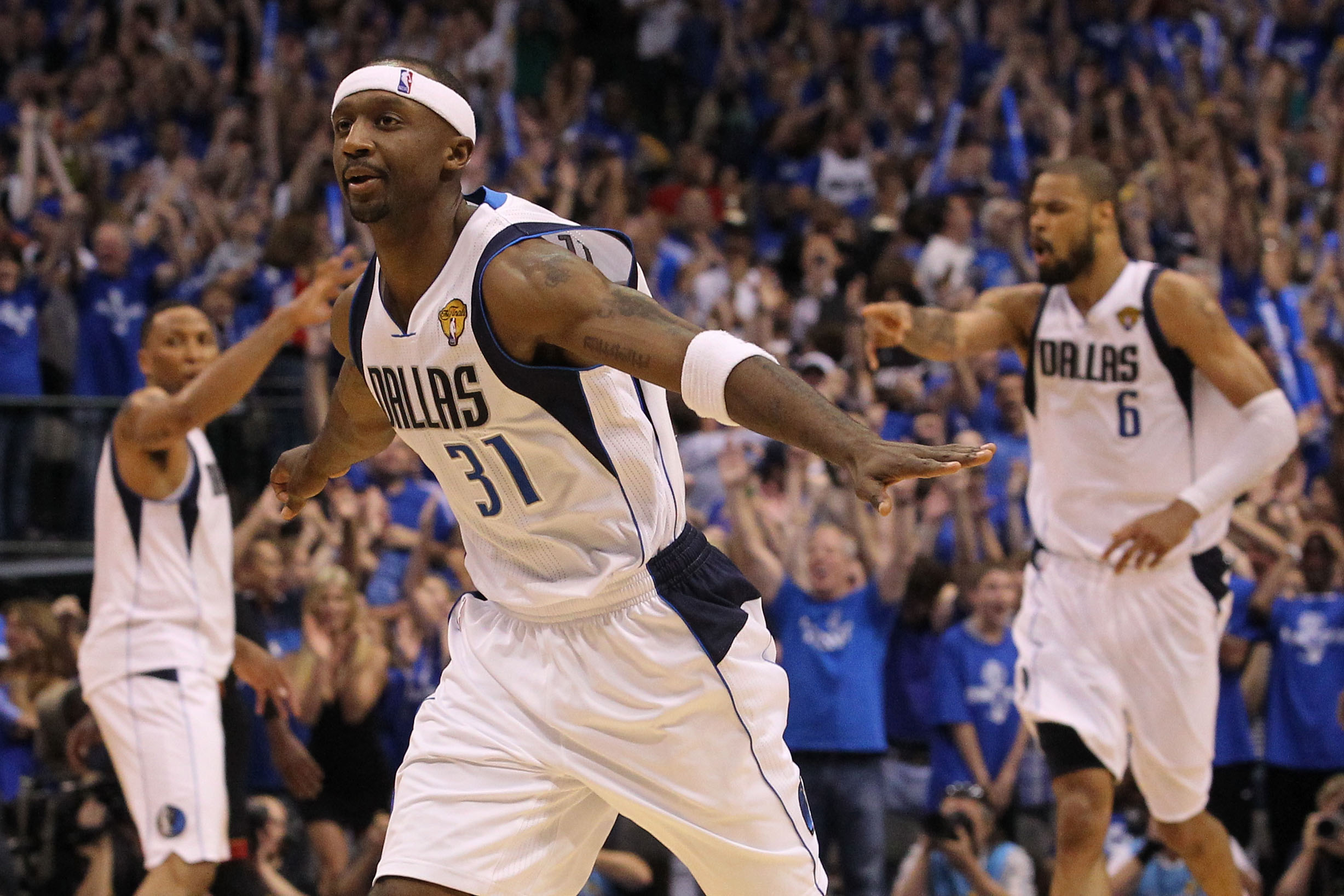 The story of Jason Terry getting a Larry O'Brien Trophy tattoo -  eoidev3.co.il