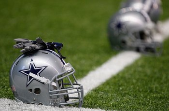 Why America Hates the Dallas Cowboys, News, Scores, Highlights, Stats, and  Rumors