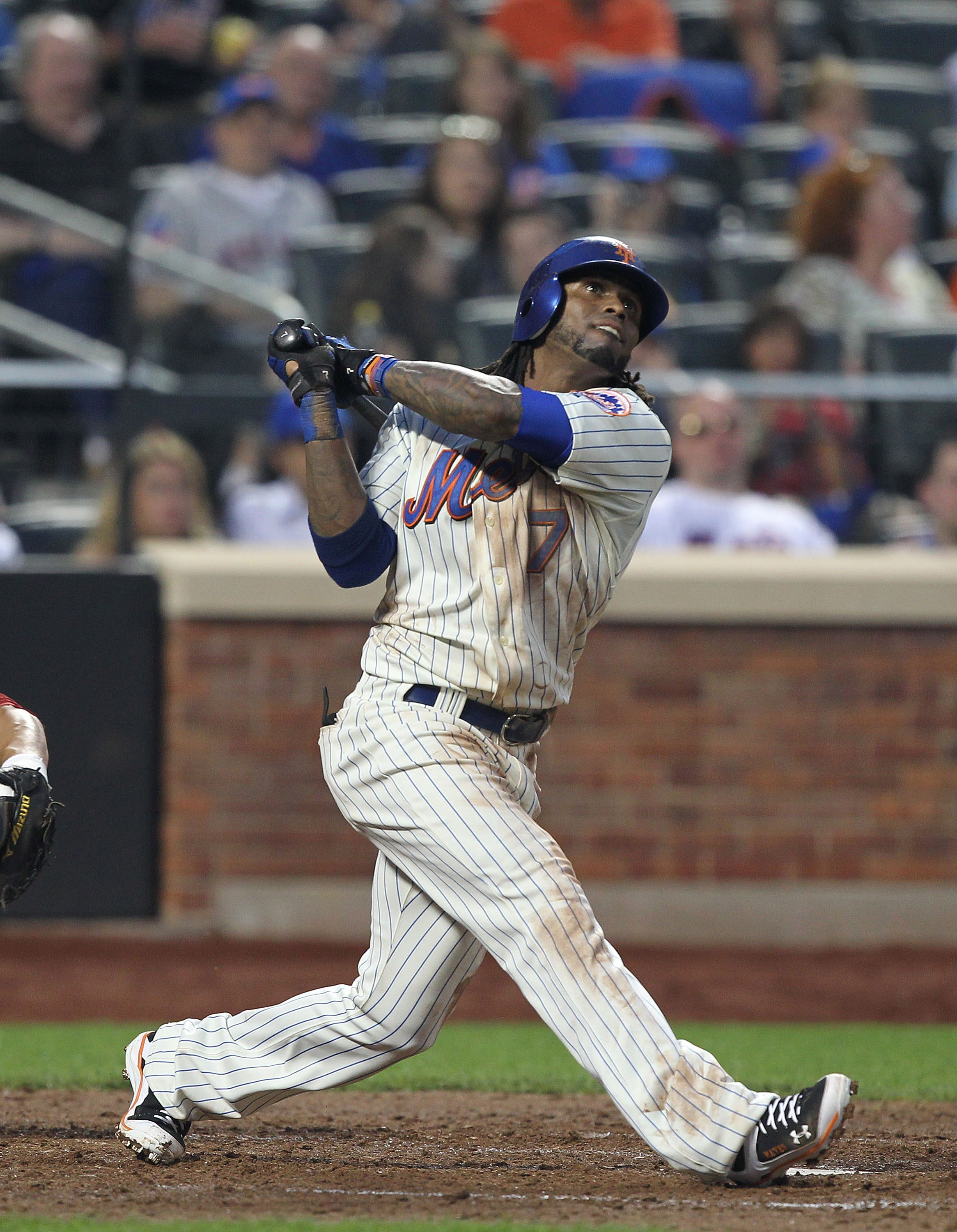 Jose Reyes' Ex-Mistress Says Mets Shortstop Led 'Double Life', News,  Scores, Highlights, Stats, and Rumors